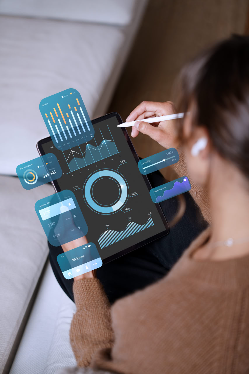 Digital Transformation